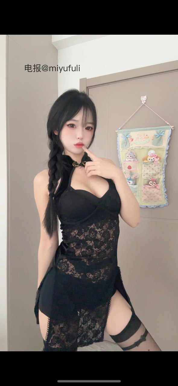 【在线看】抖音 02uiii 秘语空间 NO.004期 【2P9V】-秘语空间