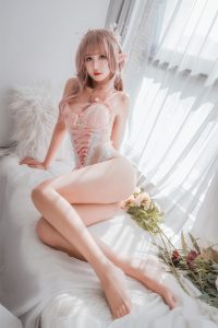 【在线看】三度_69 – 精灵套 [31P5V233M]-秘语空间