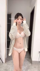 【在线看】抖音 小羊偏偏 岛遇 NO.005期 【2P3V】-秘语空间