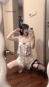 【在线看】抖音 王胜利 岛遇 NO.002期 【16P3V】-秘语空间