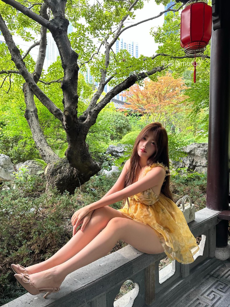 【在线看】抖音 肉肉 岛遇 NO.010期 【6P3V】-秘语空间