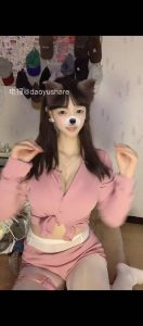 【在线看】抖音 美羊羊 岛遇 NO.001期 【12P6V】-秘语空间