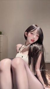 【在线看】抖音 童锣烧 岛遇 NO.013期 【1P2V】-秘语空间